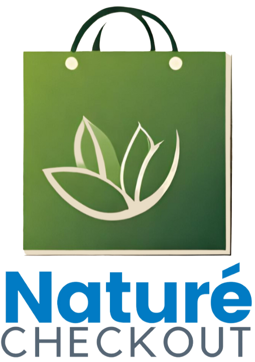 Nature Checkout Logo