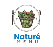Nature Menu Logo
