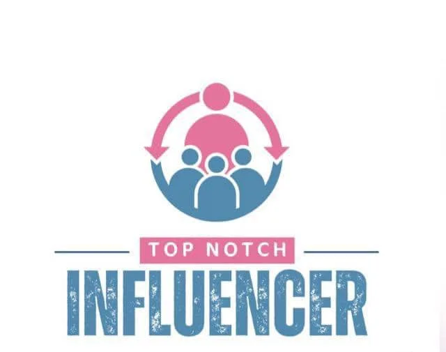 Top-Notch Influencers Logo